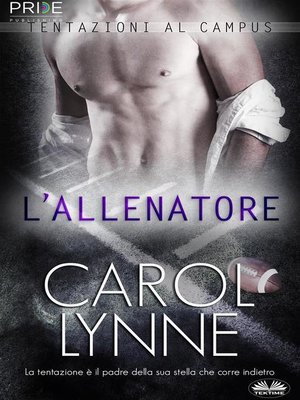cover image of L'Allenatore